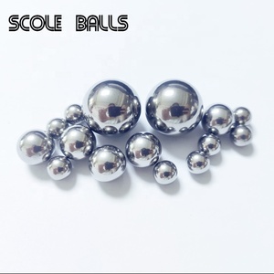 Bolas de Acero Inoxidable 304 de <span class=keywords><strong>7.85mm</strong></span>, 8mm, 9.95mm y 10mm, Aptas para Cosméticos - Product Image 5