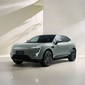 2024 2025 Auto Avatr 11 lusso Suv awd 4wd 700 nuovo veicolo energetico ev Auto elettrica 5 posti changan Huaweis AVATR 11 prezzo - Product Image 5
