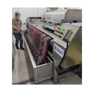 เครื่องล้างโซฟาพรมเครื่องดูดฝุ่นรถยนต์2025ใหม่ - Product Image 1