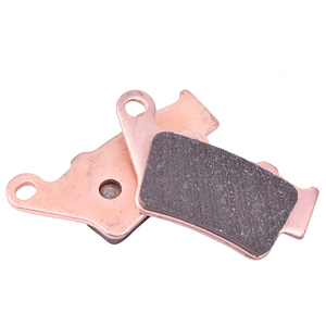 Pastillas de freno FA213 para <span class=keywords><strong>BMW</strong></span>, <span class=keywords><strong>C1</strong></span> 125 <span class=keywords><strong>C1</strong></span> <span class=keywords><strong>200</strong></span> G310 R G310R G310GS edición C400 X C400X C400 GT C400GT F650CS K14 G650 X - Product Image 6