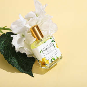 <span class=keywords><strong>Perfume</strong></span> en Spray Gardenia Youth Imprint para <span class=keywords><strong>Mujer</strong></span>, Tamaño Regular, Fragancia Ligera y Duradera, Notas de Limón y Vainilla - Product Image 4