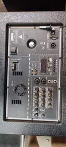 TA แบตเตอรี่เสียงในร่มกลางแจ้ง600วัตต์ขับเคลื่อนลำโพงสายชาร์จลำโพงอาร์เรย์ - Product Image 6