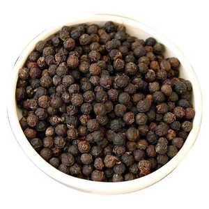 Pepe Nero in Grani, Pepe Nero in Polvere, Pepe Bianco in Grani per Ingredienti Alimentari e Snack - Product Image 1