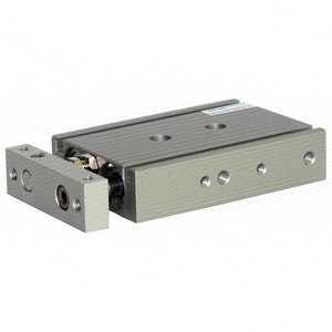 กระบอกลมนิวแมติก Airtac รุ่น TR10x20s ตัวเรือนเหล็ก แบบทั่วไป - Product Image 2