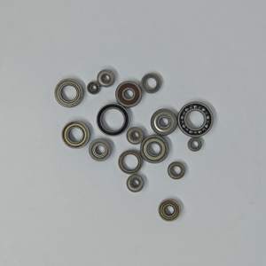 Personalización de <span class=keywords><strong>rodamientos</strong></span> de alta precisión y alta velocidad, tamaño no estándar, el mejor precio <span class=keywords><strong>para</strong></span> <span class=keywords><strong>patines</strong></span> de ruedas <span class=keywords><strong>para</strong></span> equipos transportadores - Product Image 4