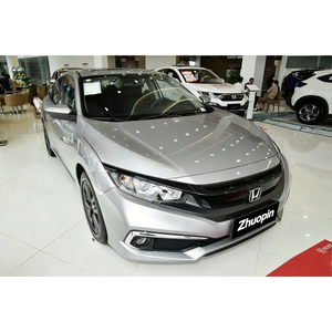 <span class=keywords><strong>HONDA</strong></span> <span class=keywords><strong>Civic</strong></span> Sedán FWD Gasolina 1.5T 177PS L4 R17 CVT Auto Usado en Venta con Techo Corredizo Individual - Product Image 3