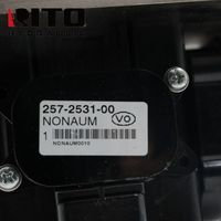 Ensemble de joystick d'excavatrice RITO 363-9924, poignée de commande hydraulique pour machines de construction