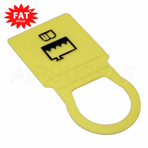 Tapa del Tanque <span class=keywords><strong>de</strong></span> Reserva del Refrigerante para Jeep Dodge Chrysler, Tapa del Tanque 52079331 55038011AB 55111074AA 55111074AB - Product Image 6