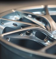 Jantes forgées légères 17 18 19 20 21 pouces 4x100 4x114.3 5x100 5x108 5x130 Jantes forgées personnalisées pour Subaru WRX STI GD GR