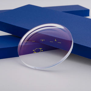 高速配信RXカスタマイズされた偏光光学レンズ、処方箋またはオフィスで近い距離で使用 - Product Image 4