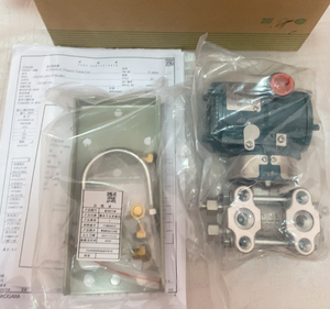 เซ็นเซอร์ของแท้ใหม่ - Yokogawa EJA530E-JBS4N-012EN - มีสินค้าในสต็อก - Product Image 1