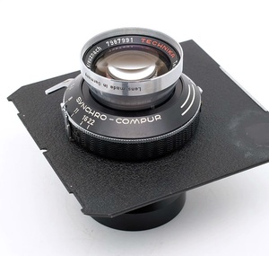 Objectif PLC Série <span class=keywords><strong>Tele</strong></span> 180/5.5 79879910 - Product Image 3