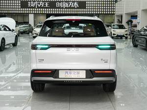 BYD DM-i 75KM Song Pro 2025 - Product Image 5