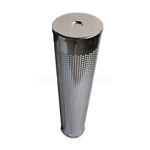 Hot selling OEM Power plant Anti-fuel oil degreasing purification filter element ZX00172100.F filter cartridge ZX00172100