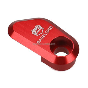 Protecteur de capteur ABS pour <span class=keywords><strong>Moto</strong></span> <span class=keywords><strong>Guzzi</strong></span> V100 Mandello V <span class=keywords><strong>100</strong></span> Mandello Aviazione Navale S, accessoires de <span class=keywords><strong>moto</strong></span> - Product Image 2