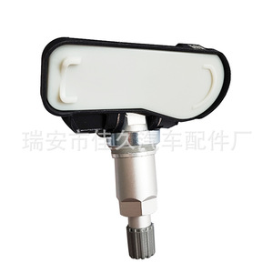 05154876AA เซ็นเซอร์ความดันลมยาง433MHz ภายนอกสำหรับ Dodge Alfa Romeo รถยนต์ TPMS - Product Image 2