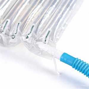 Rouleau de colonne <span class=keywords><strong>d</strong></span>'air hermétique professionnel Guanhong 270 mm * 155 m pour emballage pharmaceutique sensible à l'<span class=keywords><strong>humidité</strong></span> - Product Image 3