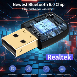 Adaptateur <span class=keywords><strong>Wifi</strong></span> USB 3 Mbps, pilote gratuit, dongle <span class=keywords><strong>Wifi</strong></span> sans fil BT6.0, récepteur Plug&Play, carte réseau pour <span class=keywords><strong>ordinateur</strong></span> <span class=keywords><strong>portable</strong></span>, tablette, PC, jeu - Product Image 2