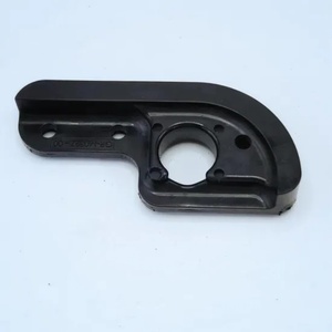 מוצר גומי סיליקון מותאם אישית damping גבוה, מתאים לרכב/רובוטים/רחפנים - Product Image 6