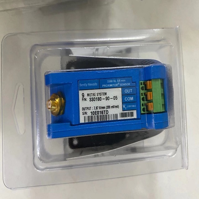 330180-90-05 Bently Nevada 3300 XL Proximitor Sensor