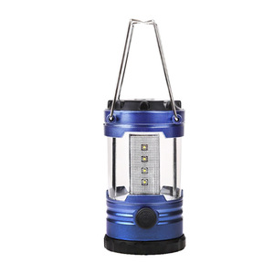 Mini Linterna de Camping LED 5 - Product Image 5