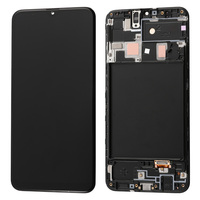 Écran LCD pour téléphone portable Samsung A10 A20 A30 A40 A50 A03 A56 A36 A11 A51 A71 A17 A16 A05 A15 A24 A34