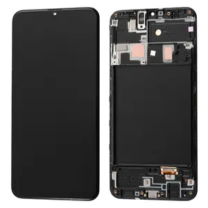 Pantalla OLED LCD para Samsung A10 A20 A30 A40 A50 A03 A70 A11 A90 A51 A71 A12S A21S LCD PANTALLA DE TELÉFONO MÓVIL Elekworld