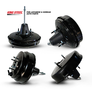 KingSteel — kit de freins arrière en acier pour Toyota hiace, pièces de freinage pour <span class=keywords><strong>voiture</strong></span>,, 04, 15 - Product Image 1