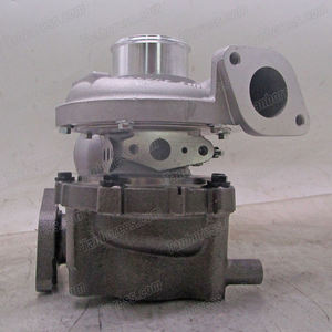 ZD30เทอร์โบชาร์จเจอร์806493-0002 14411LC30B Tanboress สำหรับ <span class=keywords><strong>Nissan</strong></span> Atlas SZ2F24 - Product Image 2