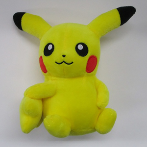 Juguetes de Peluche de Pokémon de Segunda Mano, Rellenos de Algodón PP, de 15 cm - Product Image 1