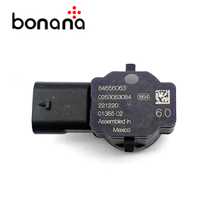Sensor de Estacionamiento Trasero para Automóviles al por Mayor, Sensor de Reversa 84656063 para Toyota Lexus |   Fábrica de Sensores para Automóviles OEM Personalizados - Product Image 5