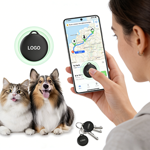 כל מפעל נגד אבוד ילדים מעקב מכשיר למצוא את התג מיני חכם תג שלי לחיות מחמד גשש - Product Image 2