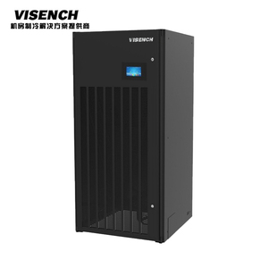 CMA1030U Climatiseur industriel 30KW 30000W 3KVA pour centre de données et applications extérieures, système monophasé à niveau de pièce - Product Image 2