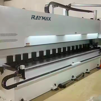 RAYMAX Machine à rainurer de précision Machine à rainurer en V verticale multifonctionnelle en acier inoxydable