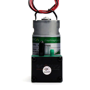 <span class=keywords><strong>Pompe</strong></span> à encre SYPDA MV-SD700E 24V 7W anti-corrosion, solvant UV, éco-solvant pour imprimante jet d'encre Flora Infiniti Galax - Product Image 3