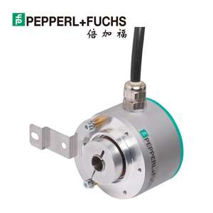 Sensor ultrasónico original auténtico Pepperl + <span class=keywords><strong>Fuchs</strong></span> P + F 3RG6342-3AA01-OHD3-PF garantía puntual por un año - Product Image 4