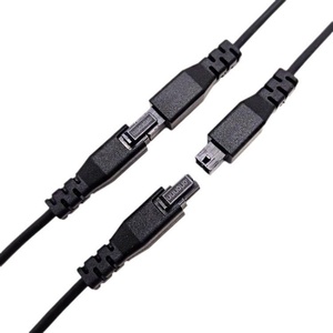 Fabrika Özelleştirilmiş 2*2P Kablo Demeti Bağlantı Kablosu 4 Pin 3D Yazıcı Bağlantı Kablosu AMS Uzatma Kablosu - Product Image 6