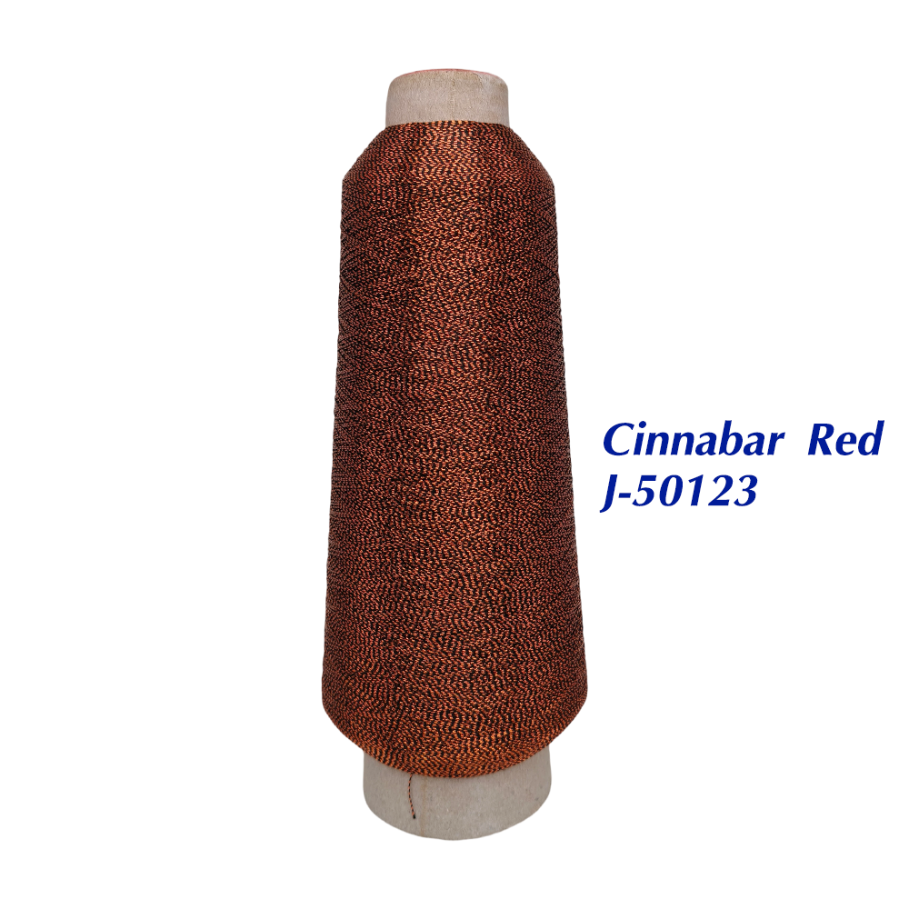 Cinnabar Red J-50123 Size A