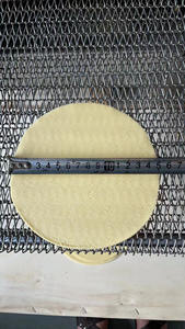 Prensa de Tortillas de Alto Rendimiento Yunqingtech para Tortillas de Maíz y Harina - Product Image 6