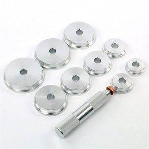 10 piezas de carrera y sello conductor instalador de removedor de <span class=keywords><strong>herramientas</strong></span> para la automoción - Product Image 6
