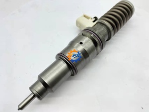 Inyector de Combustible para Motor Diésel D12 D12D D12E, Boquilla para Excavadora EC330B EC330C EC360B EC360C EC360C, Piezas de Repuesto 22172535 - Product Image 2