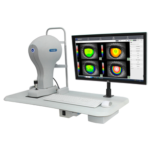 Topographe de cornée KJ30 équipement de <span class=keywords><strong>diagnostic</strong></span> ophtalmique usine fiable de chine avec spécifications complètes - Product Image 6
