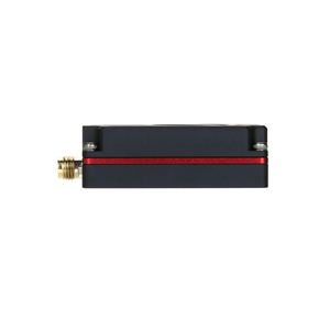 เครื่องส่งสัญญาณวิดีโอ FPV แบบอนาล็อกกำลังสูง 1.3G VTX 4W 16CH ระยะไกล สำหรับโดรนแข่ง FPV ขายส่งอุปกรณ์เสริมโดรน ชุดอุปกรณ์อะไหล่ - Product Image 5