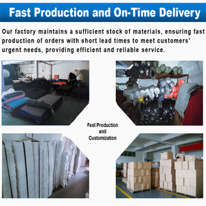 Funda de asiento de coche universal de neopreno OEM/ODM personalizable - Product Image 6