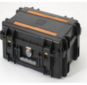 DF X-A4201 20L 21L 22L 23L 24L Factory Price Hard Plastic Transport <b>Box</b> Case Rotomolding Cargo Case - Product Image 2