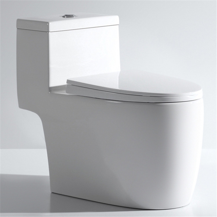 Modern Luxury Water Closet Commode Toilet