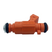 Injecteur de carburant de nouvelle condition 0280156034 accessoire de voiture pour Peugeot 206 207 307 Citroen C2 C3