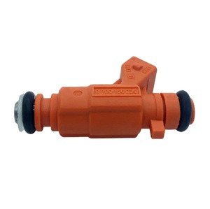 Inyector de combustible de nueva condición 0280156034 accesorio de coche para Peugeot 206 207 307 <span class=keywords><strong>Citroen</strong></span> C2 C3 - Product Image 4