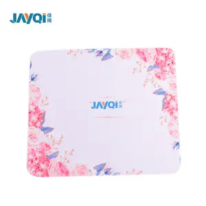 JAYQI Best Eyeglass Lens Cleaner Microfiber Len Clean Cloth, Sublim Blank Clean Cloth Glasses