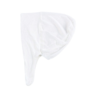 Mesh Tie Back Undercap Cotton Underscarf Muslim Women <strong>Hijab</strong> Inner Cap Trendy Headband <strong>Hijab</strong> - Product Image 6